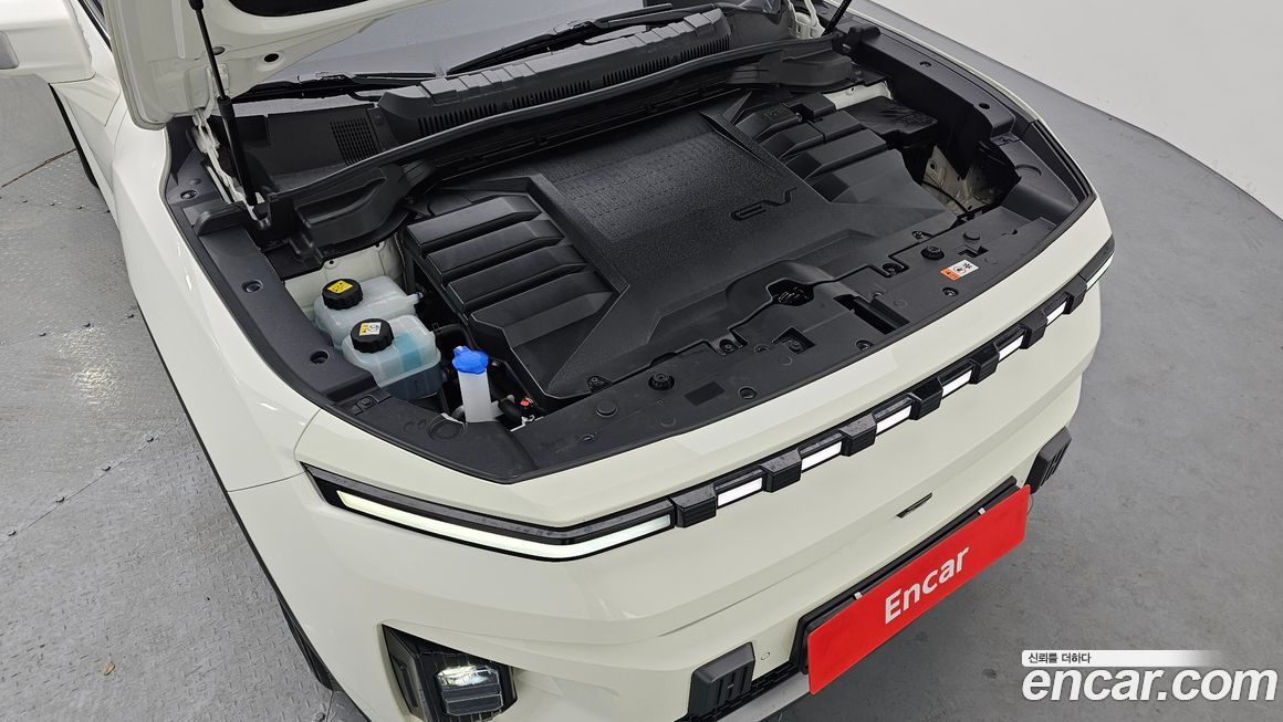 KG_Mobility_Ssangyong Torres 2025