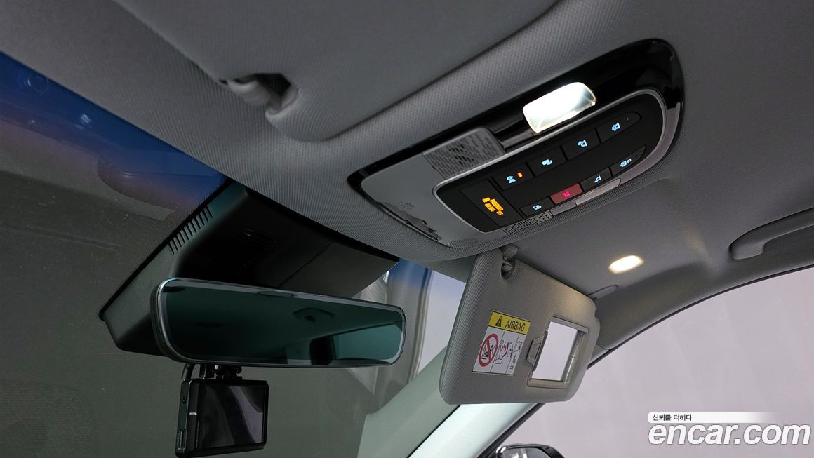 Hyundai Palisade 2024