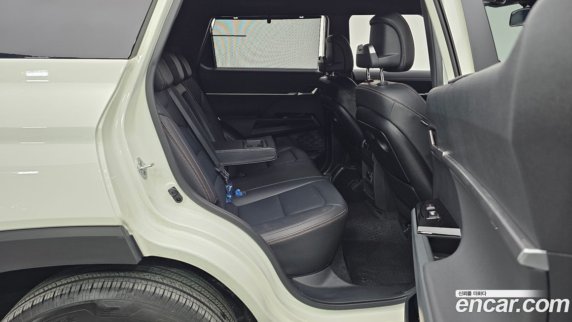 KG_Mobility_Ssangyong Torres 2025