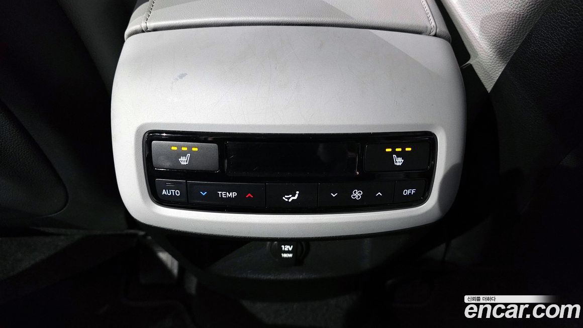 Hyundai Palisade 2024