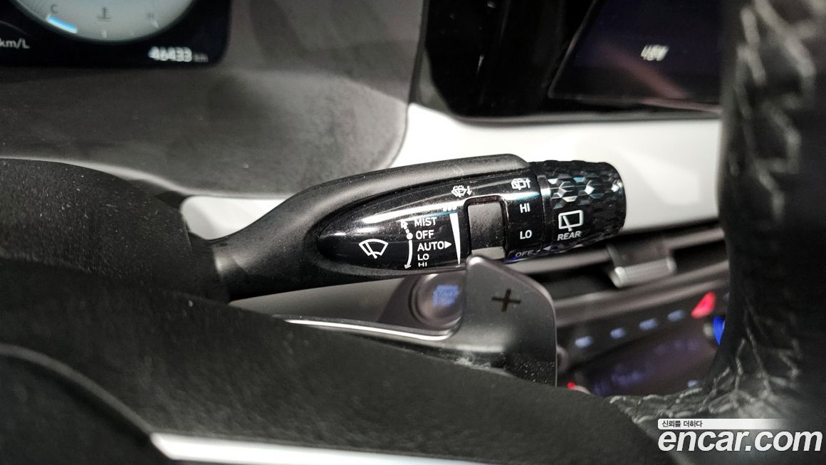 Hyundai Palisade 2024