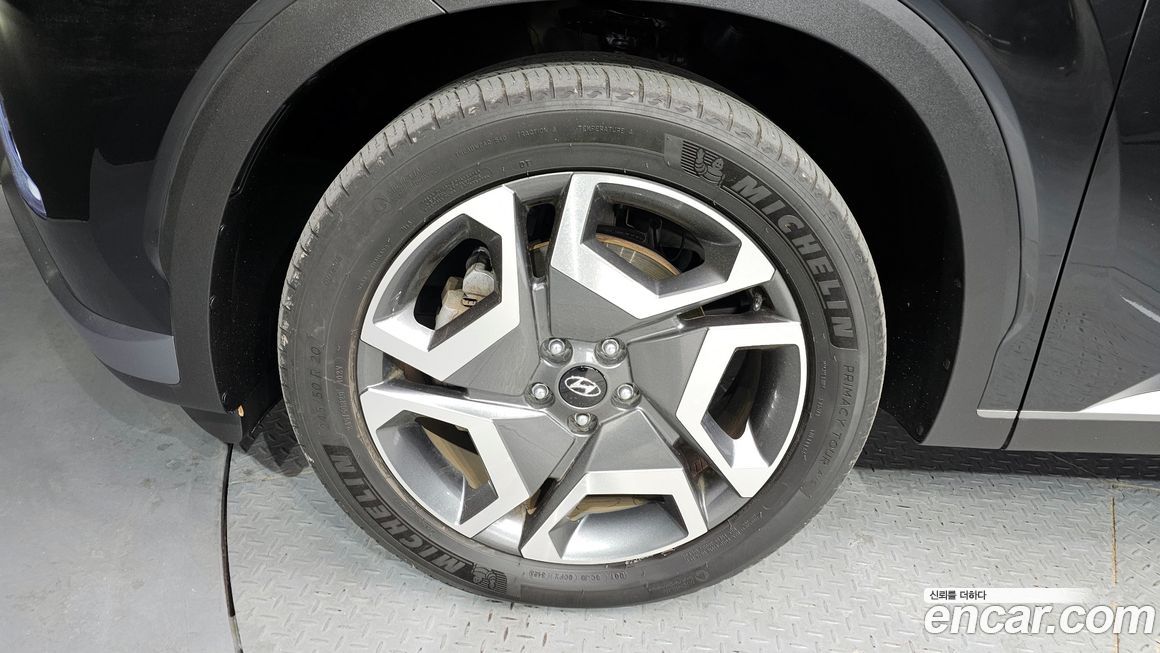 Hyundai Palisade 2024