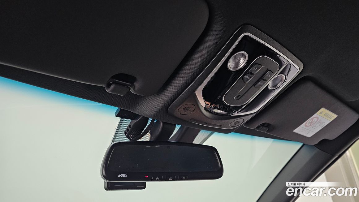 KG_Mobility_Ssangyong Torres 2025