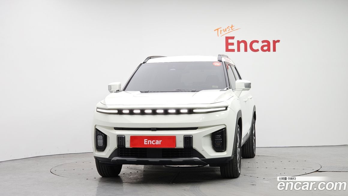 KG_Mobility_Ssangyong Torres 2025