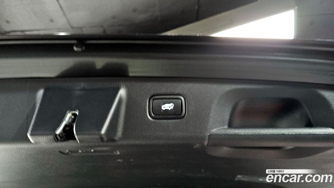 Hyundai Palisade 2024