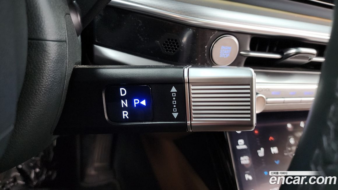 Hyundai Grandeur 2024