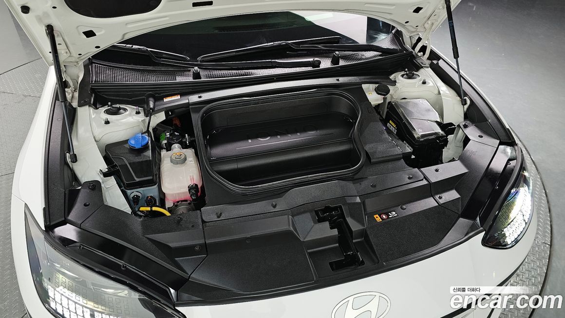 Hyundai Ioniq6 2023