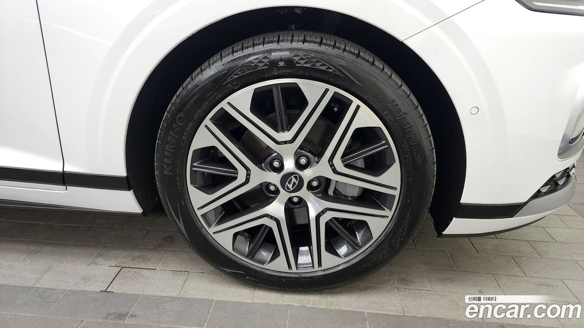 Hyundai Grandeur 2024