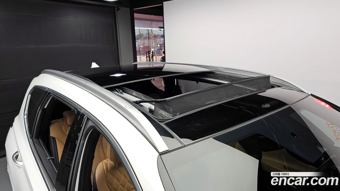 Hyundai Santafe 2022