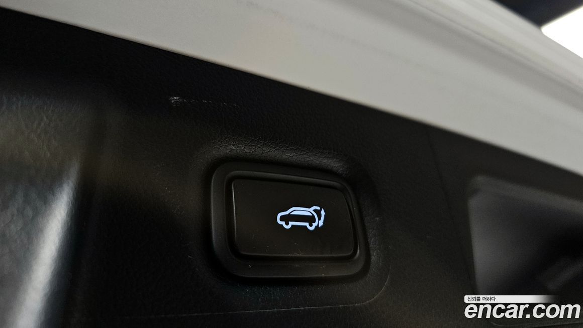 Hyundai Santafe 2022