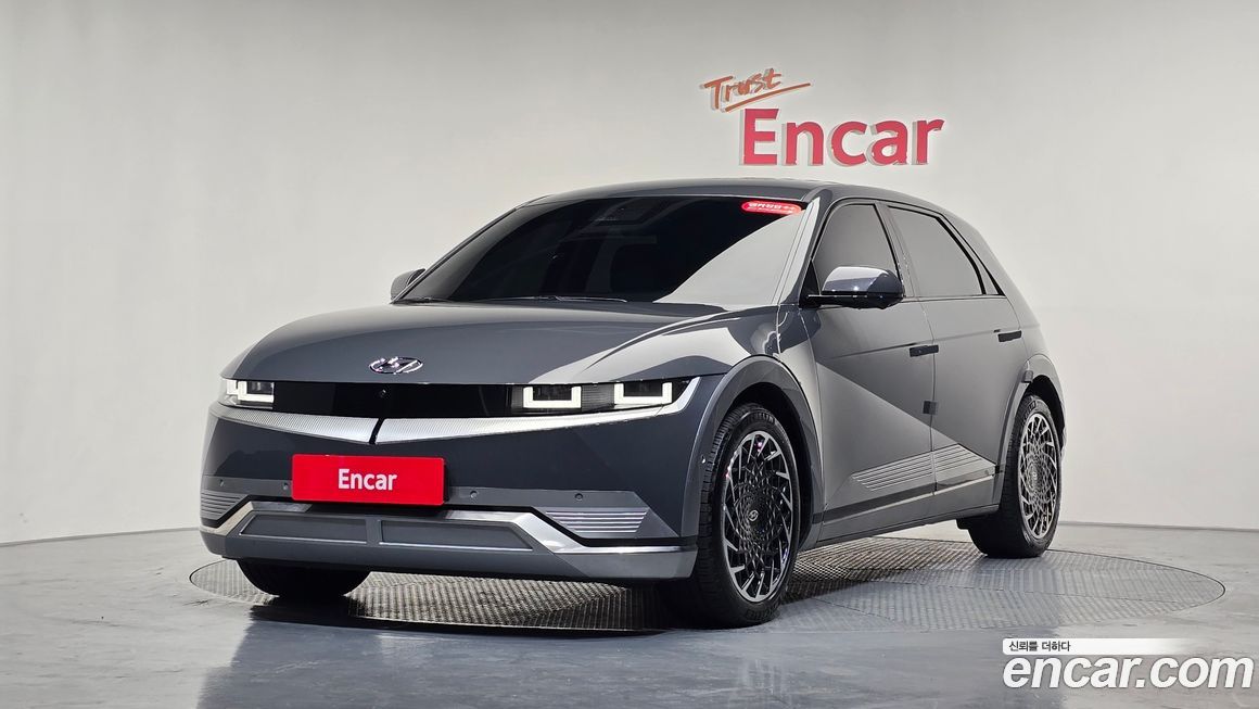 Hyundai Ioniq5 2024
