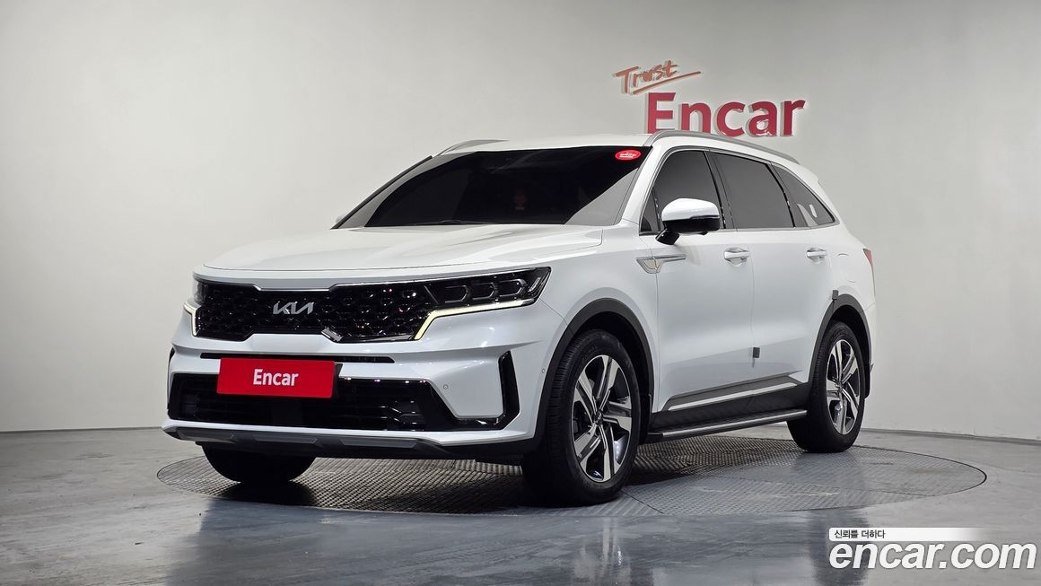 Kia Sorento 2023