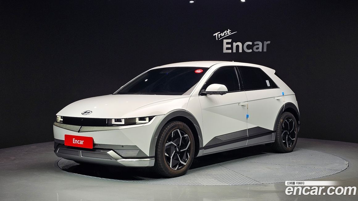 Hyundai Ioniq5 2024