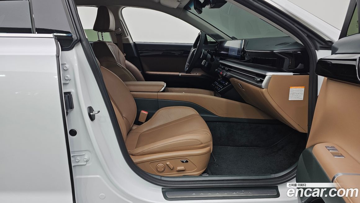 Hyundai Grandeur 2025