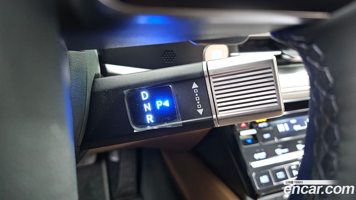 Hyundai Grandeur 2025