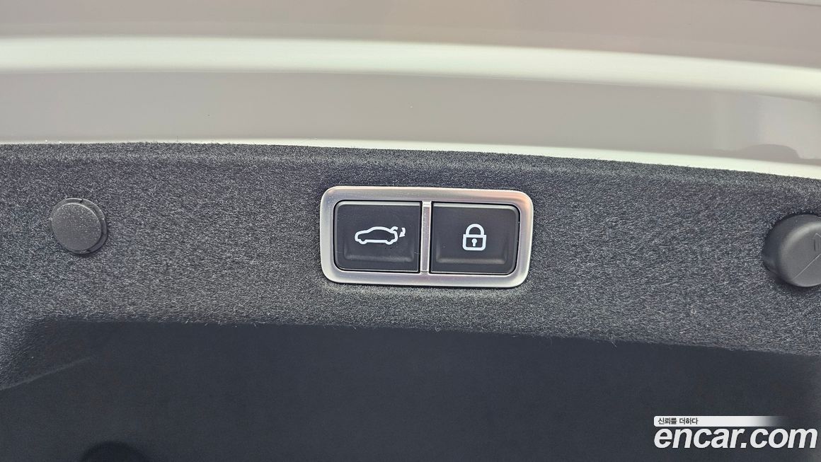 Hyundai Grandeur 2025