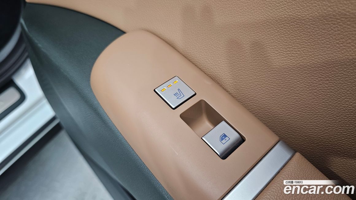 Hyundai Grandeur 2025