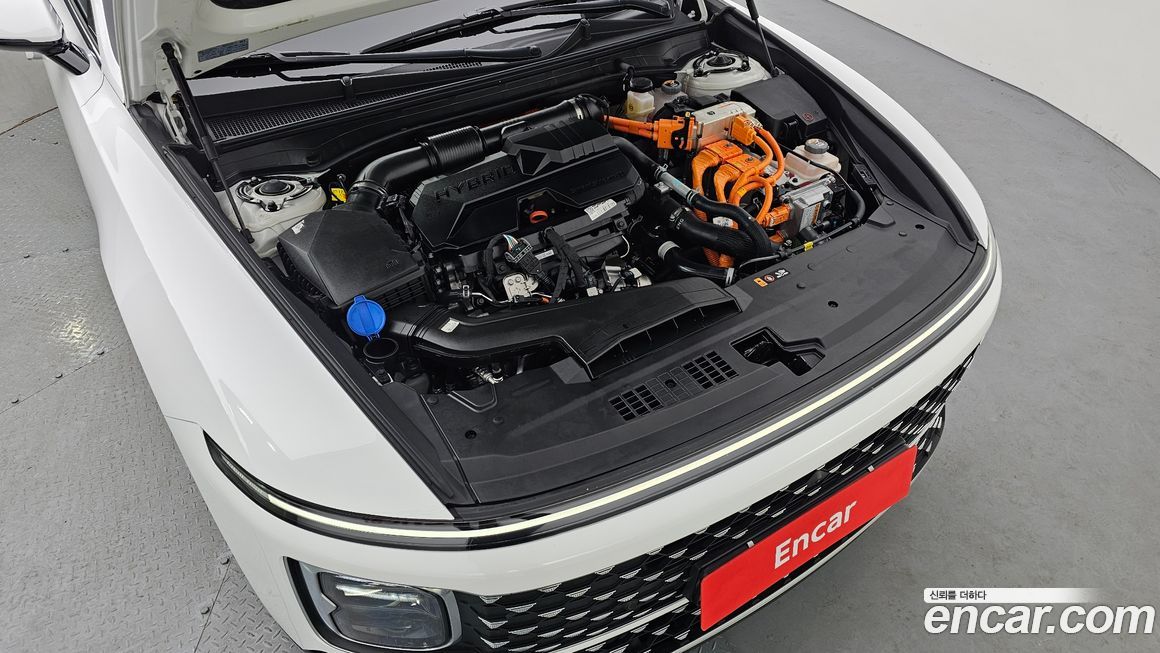 Hyundai Grandeur 2025