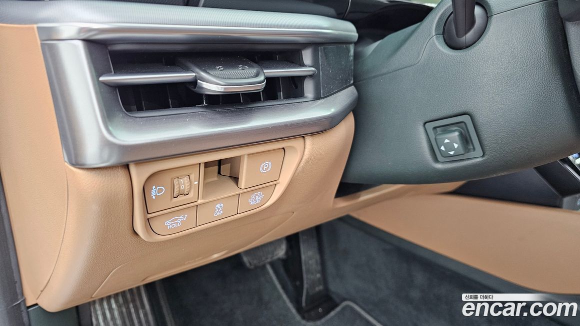 Hyundai Grandeur 2025