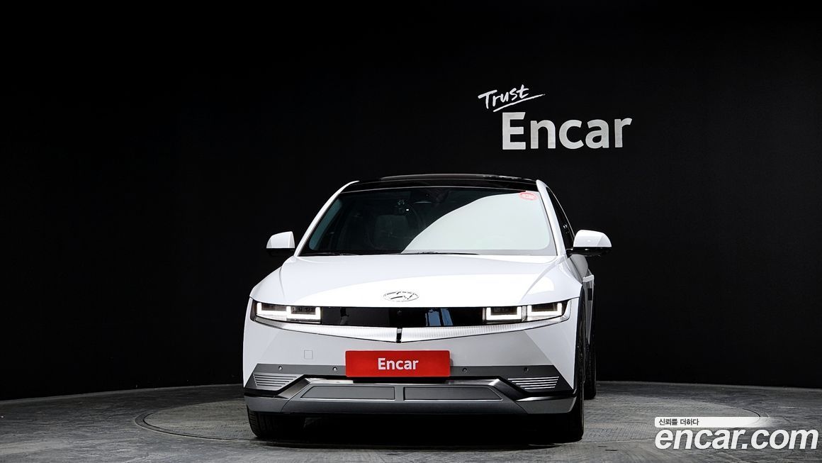 Hyundai Ioniq5 2024