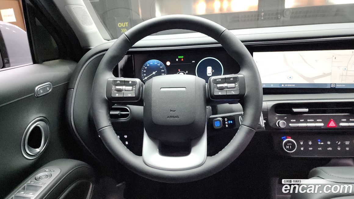 Hyundai Palisade 2026