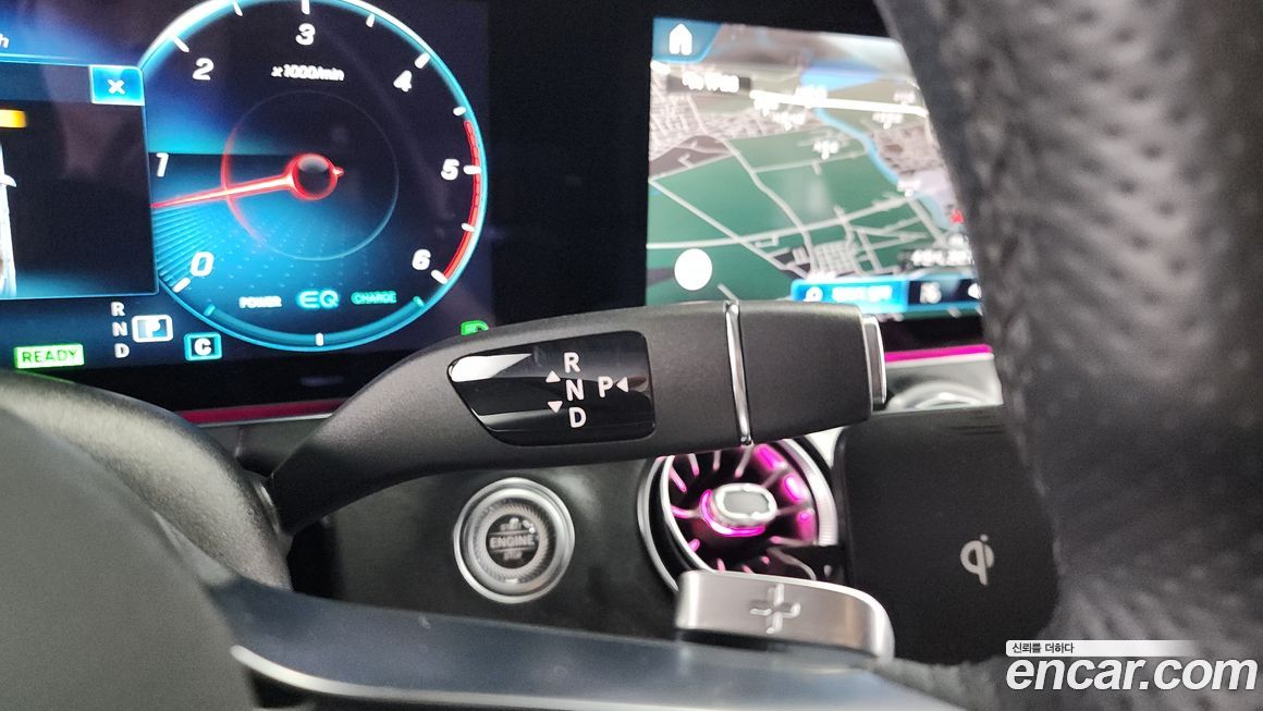 Mercedes-Benz CLS-Class 2022