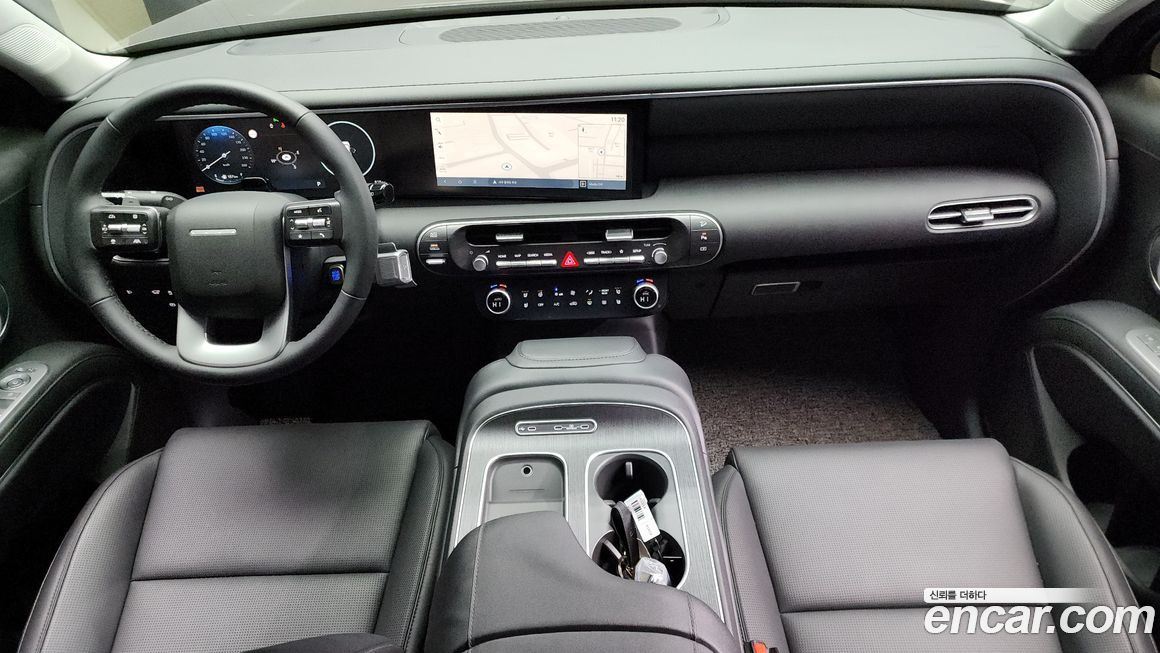 Hyundai Palisade 2026