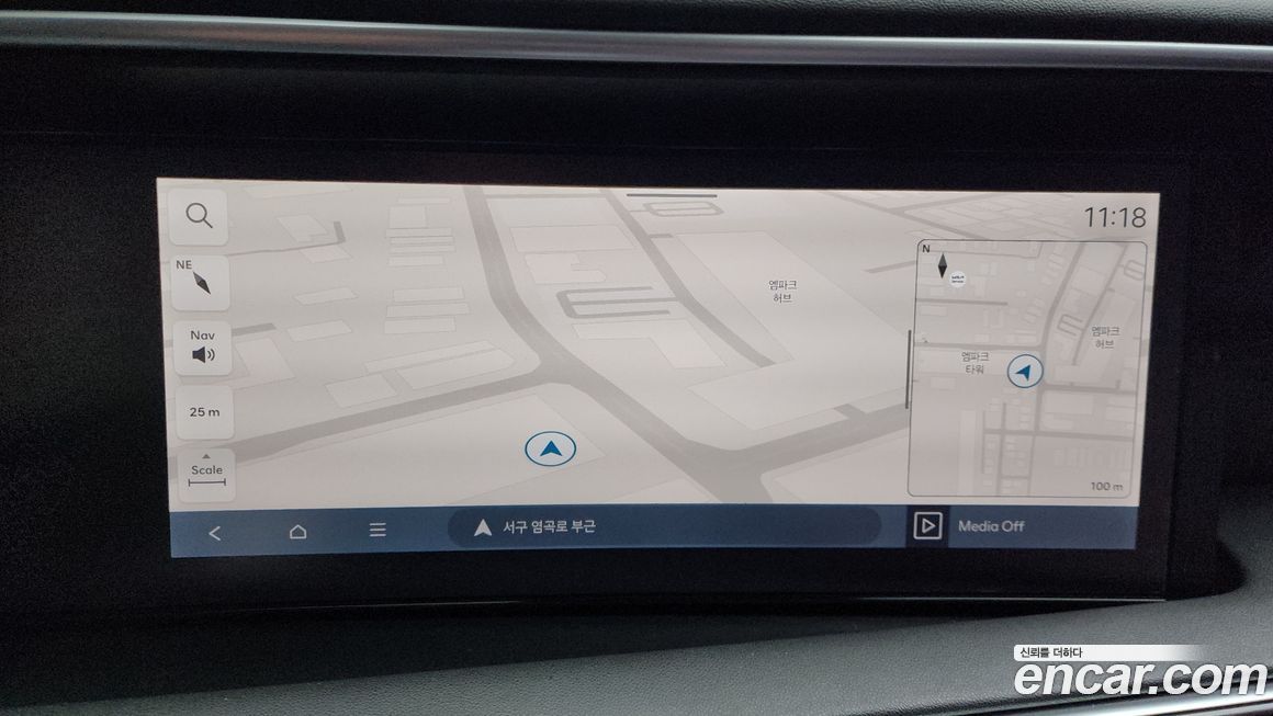 Hyundai Palisade 2026