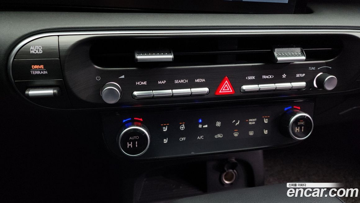 Hyundai Palisade 2026