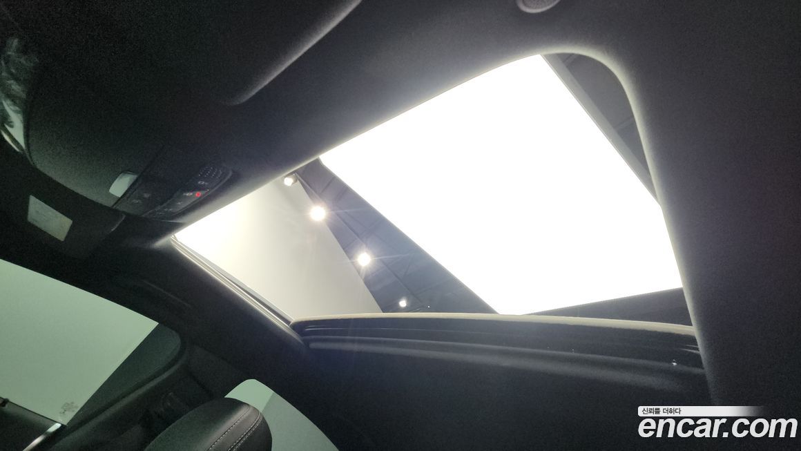 Mercedes-Benz CLS-Class 2022