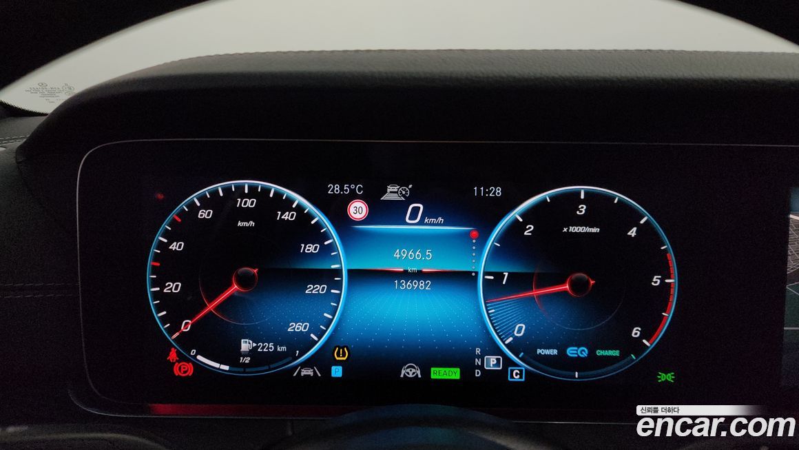 Mercedes-Benz CLS-Class 2022