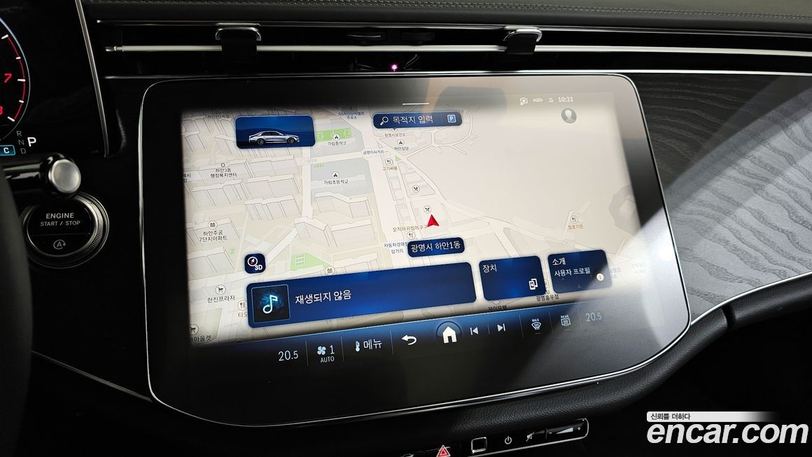 Mercedes-Benz E-Class 2025