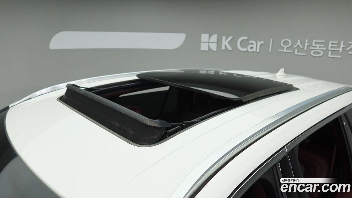 Lincoln Aviator 2022