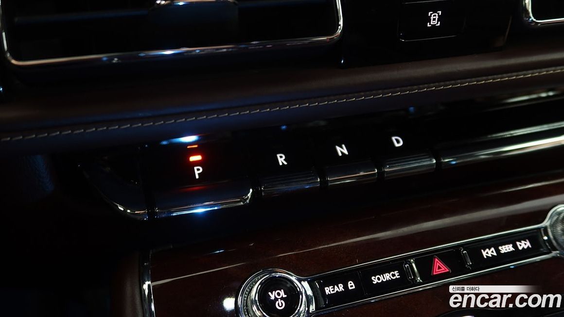 Lincoln Aviator 2022