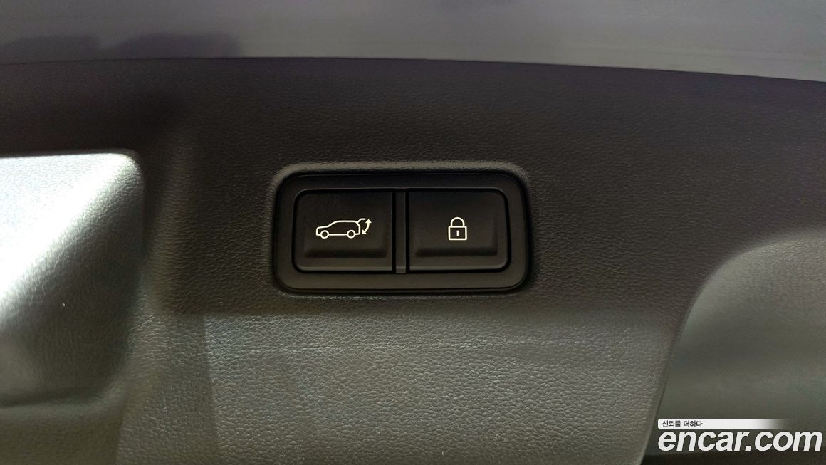 Hyundai Palisade 2026