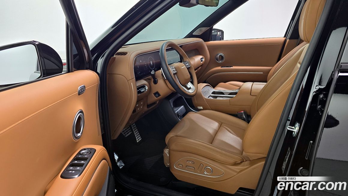 Hyundai Palisade 2026