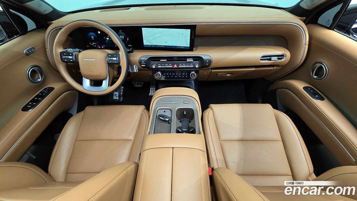 Hyundai Palisade 2026