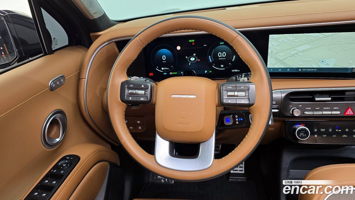 Hyundai Palisade 2026