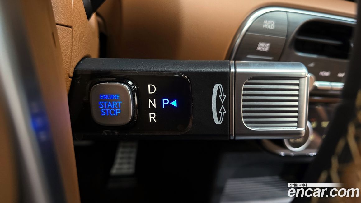 Hyundai Palisade 2026