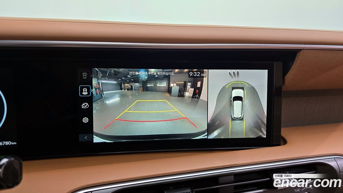 Hyundai Palisade 2026