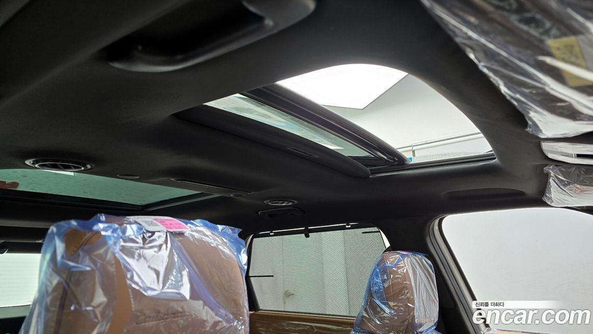 Hyundai Palisade 2026