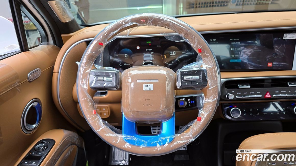 Hyundai Palisade 2026