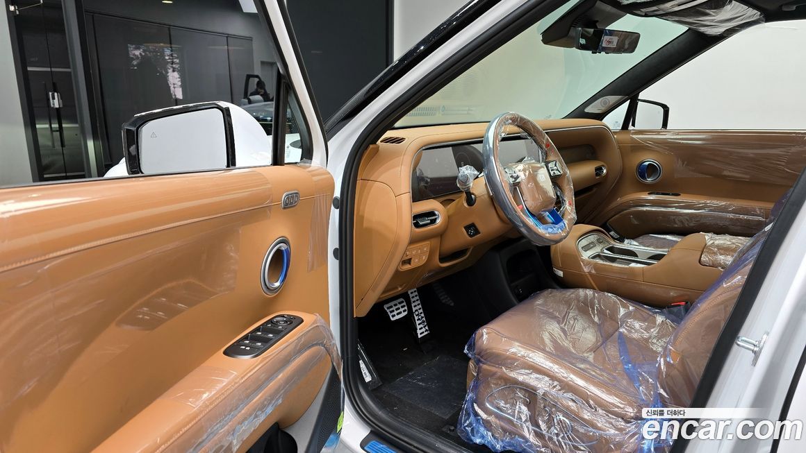 Hyundai Palisade 2026