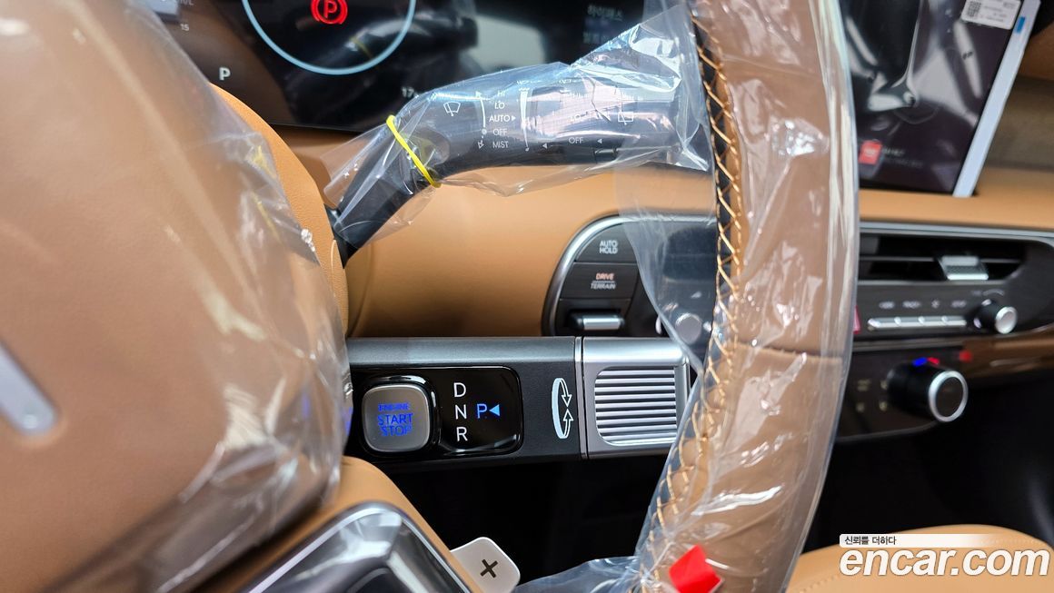 Hyundai Palisade 2026