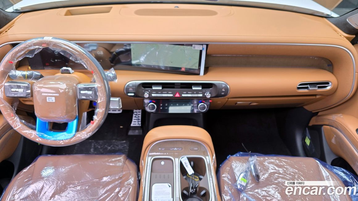 Hyundai Palisade 2026