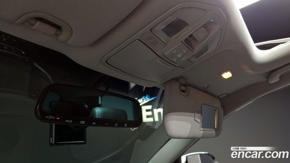 Hyundai Santafe 2016