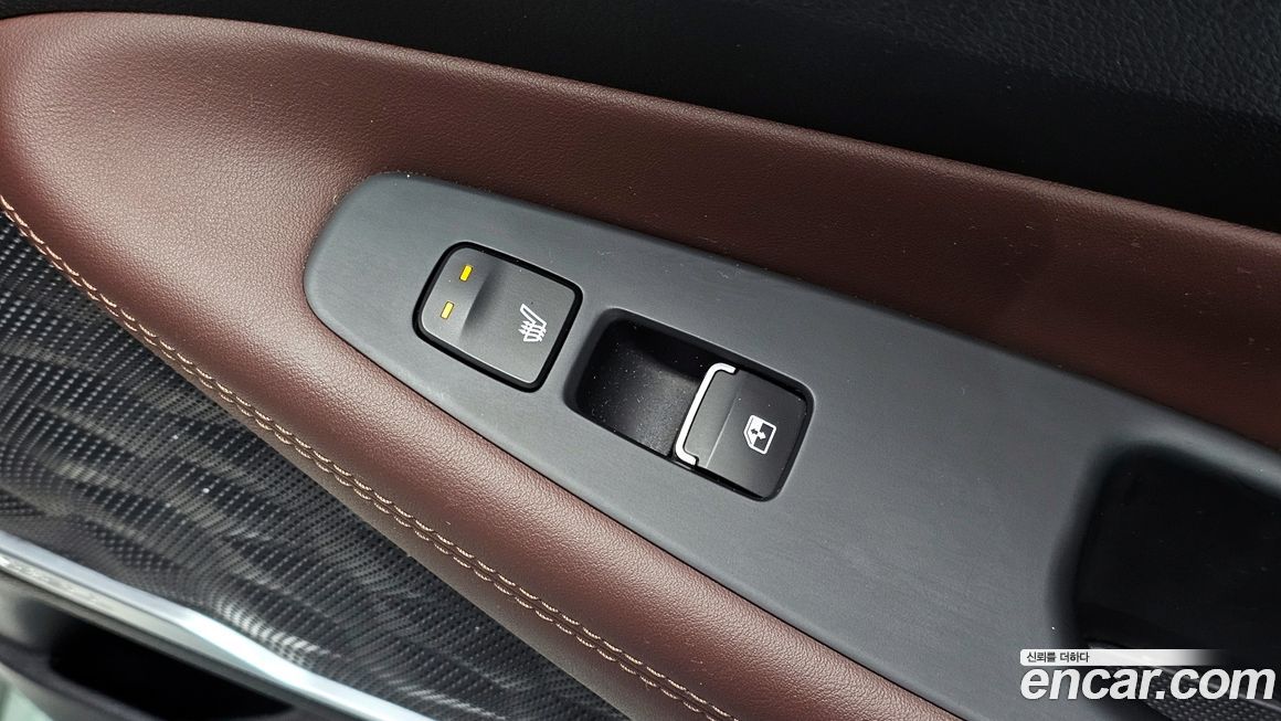 Hyundai Santafe 2020