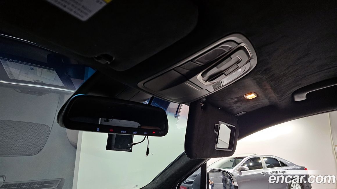 Hyundai Santafe 2020