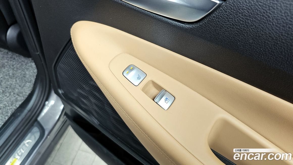 Hyundai Santafe 2023