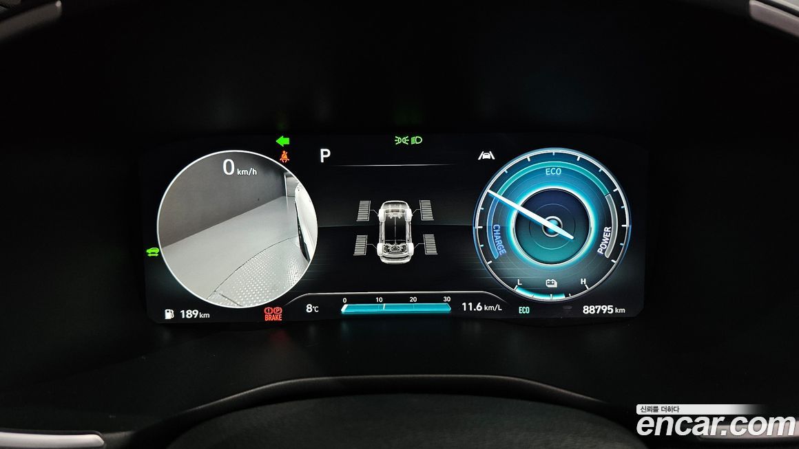 Hyundai Santafe 2022